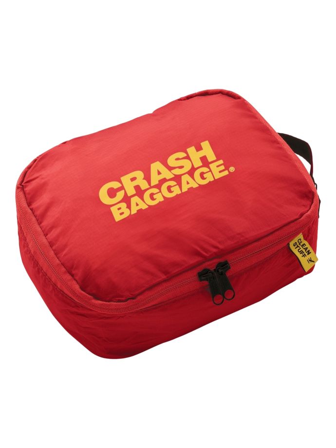 Trousse de toilette Souple Crash Baggage