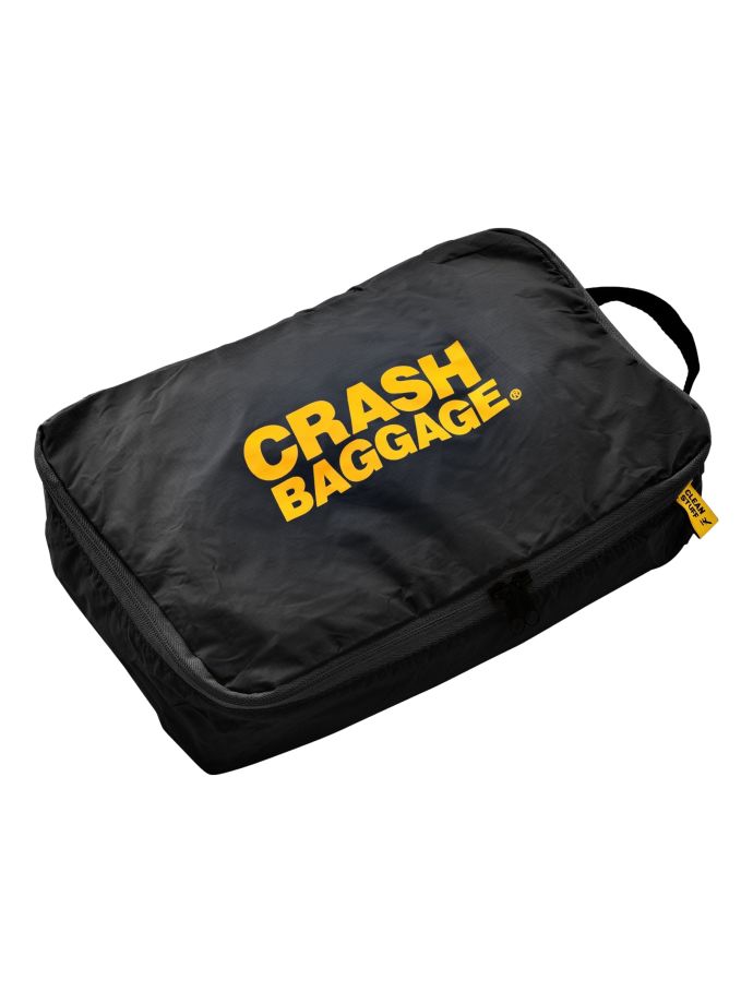 Housse à Chaussure Souple Crash Baggage