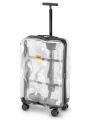 Valise 68 cm Rigide 8 roulettes Share Crash Baggage