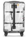 Valise 68 cm Rigide 8 roulettes Share Crash Baggage