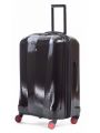 Valise 69cm rigide 8 roulettes PlatinelE Alpini