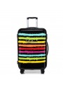 Valise 75 cm Rigide 8 roulettes Malte Little Marcel