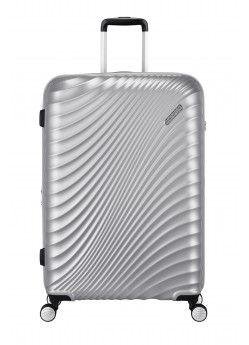 Thetruec 4 Roulettes Valise Superlight 77 cm Copenhague Petrol