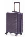 Valise cabine rigide 4 roulettes Classic R Metzelder