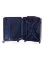 Valise cabine rigide 4 roulettes Classic R Metzelder