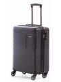 Valise cabine rigide 4 roulettes Classic R Metzelder