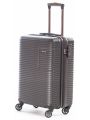 Valise cabine rigide 4 roulettes Classic R Metzelder