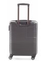 Valise cabine rigide 4 roulettes Classic R Metzelder