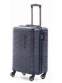 Valise cabine rigide 4 roulettes Classic R Metzelder