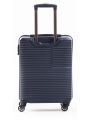 Valise cabine rigide 4 roulettes Classic R Metzelder