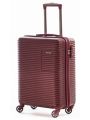 Valise cabine rigide 4 roulettes Classic R Metzelder