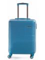 Valise cabine rigide 4 roulettes Classic R Metzelder