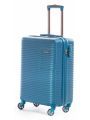 Valise cabine rigide 4 roulettes Classic R Metzelder