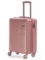 Valise cabine rigide 4 roulettes Classic R Metzelder