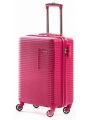 Valise cabine rigide 4 roulettes Classic R Metzelder