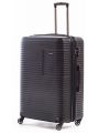 Valise 77 cm rigide 4 roulettes Classic R Metzelder