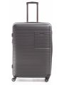 Valise 77 cm rigide 4 roulettes Classic R Metzelder