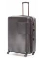 Valise 77 cm rigide 4 roulettes Classic R Metzelder