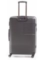 Valise 77 cm rigide 4 roulettes Classic R Metzelder