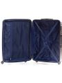 Valise 77 cm rigide 4 roulettes Classic R Metzelder