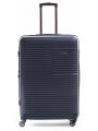 Valise 77 cm rigide 4 roulettes Classic R Metzelder