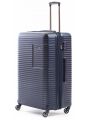 Valise 77 cm rigide 4 roulettes Classic R Metzelder