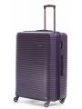 Valise 77 cm rigide 4 roulettes Classic R Metzelder