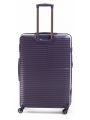 Valise 77 cm rigide 4 roulettes Classic R Metzelder