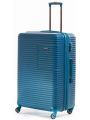 Valise 77 cm rigide 4 roulettes Classic R Metzelder