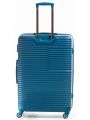 Valise 77 cm rigide 4 roulettes Classic R Metzelder