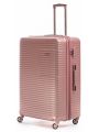 Valise 77 cm rigide 4 roulettes Classic R Metzelder