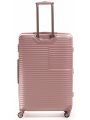 Valise 77 cm rigide 4 roulettes Classic R Metzelder