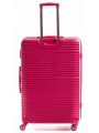 Valise 77 cm rigide 4 roulettes Classic R Metzelder