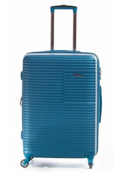 Valise 67 cm rigide 4 roulettes Classic R Metzelder