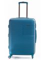 Valise 67 cm rigide 4 roulettes Classic R Metzelder