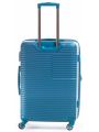 Valise 67 cm rigide 4 roulettes Classic R Metzelder