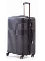 Valise 67 cm rigide 4 roulettes Classic R Metzelder