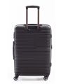 Valise 67 cm rigide 4 roulettes Classic R Metzelder