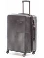 Valise 67 cm rigide 4 roulettes Classic R Metzelder