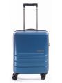 Valise cabine rigide 8 roulettes Carat Metzelder