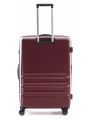 Valise 76 cm rigide 8 roulettes Carat Metzelder