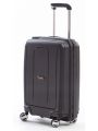 Valise cabine rigide 8 roulettes Cliker Metzelder