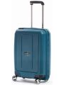 Valise cabine rigide 8 roulettes Cliker Metzelder