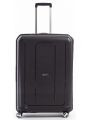 Valise 76 cm rigide 8 roulettes Cliker Metzelder