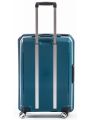 Valise 66 cm rigide 8 roulettes Cliker Metzelder