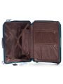 Valise 66 cm rigide 8 roulettes Cliker Metzelder