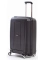 Valise 66 cm rigide 8 roulettes Cliker Metzelder