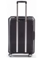 Valise 66 cm rigide 8 roulettes Cliker Metzelder