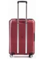 Valise 66 cm rigide 8 roulettes Cliker Metzelder