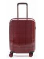 Valise cabine rigide 8 roulettes Galaxe Metzelder